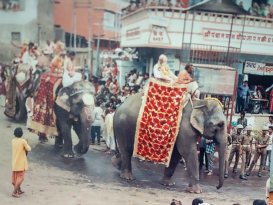 Kumbamela