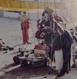 artwork by I. Giardina