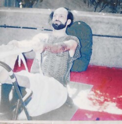 artwork by I. Giardina