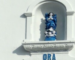 Churches of Goa, India Churches of Goa, India