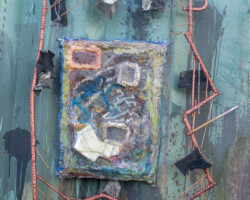 artwork by I. Giardina