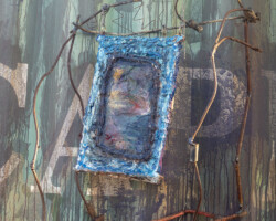 artwork by I. Giardina