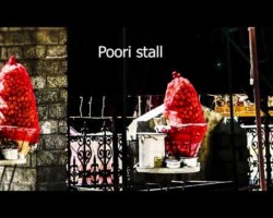 Cycling through Rajasthan as a travelartography. Cycling through Rajasthan as a travelartography.