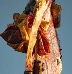 Tropical metaphysics Tropical metaphysics