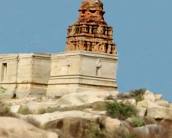 Ajunta, Elora, and Hampi archeological sites of India. Ajunta, Elora, and Hampi archeological sites of India.